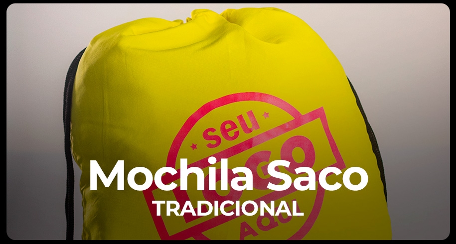 mochila